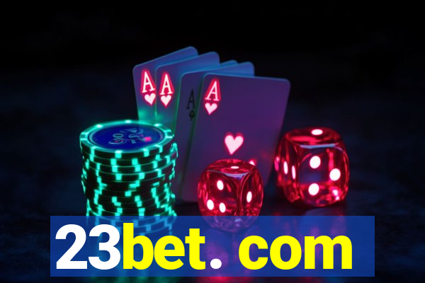 23bet. com